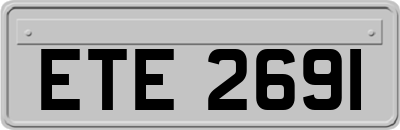 ETE2691