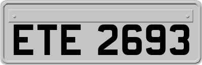 ETE2693