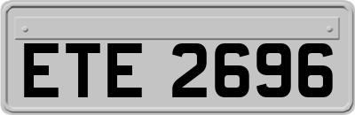 ETE2696