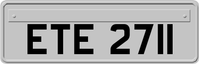 ETE2711
