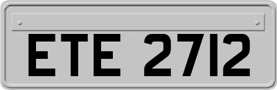 ETE2712