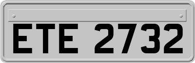 ETE2732