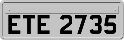 ETE2735