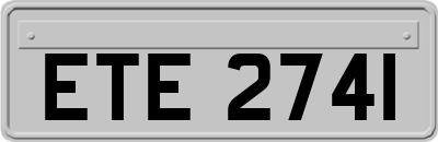 ETE2741