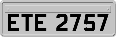 ETE2757