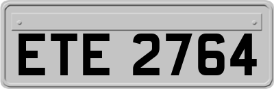 ETE2764