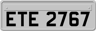 ETE2767