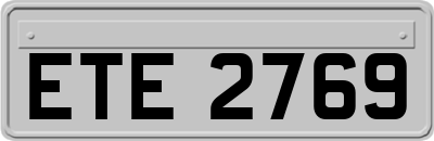 ETE2769