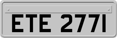 ETE2771