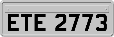 ETE2773