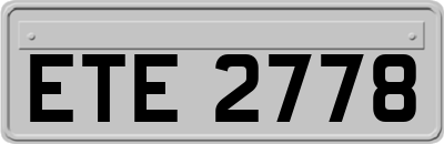 ETE2778