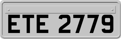 ETE2779