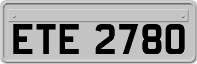 ETE2780