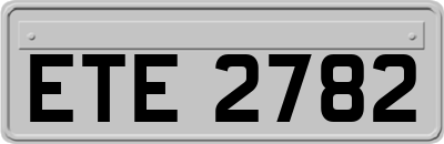 ETE2782