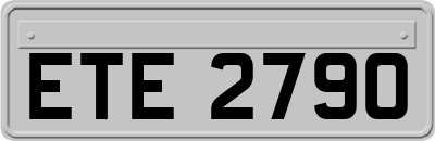 ETE2790