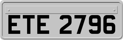 ETE2796