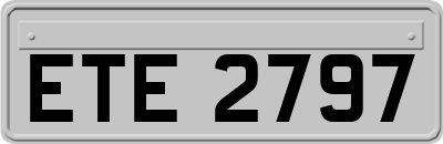 ETE2797