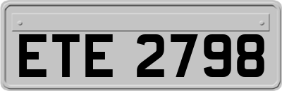ETE2798