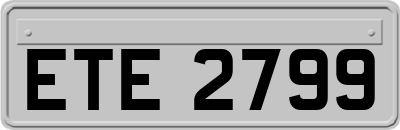 ETE2799
