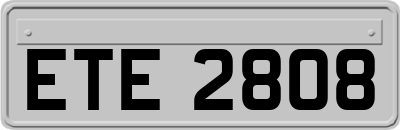ETE2808