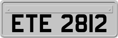 ETE2812