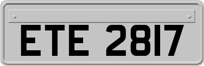 ETE2817
