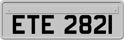 ETE2821