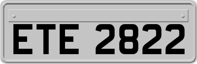 ETE2822