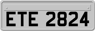 ETE2824