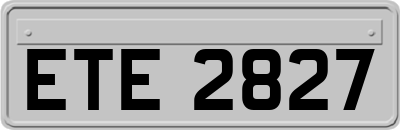 ETE2827