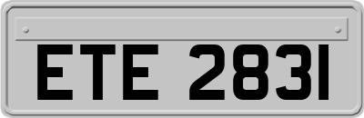 ETE2831