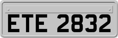 ETE2832