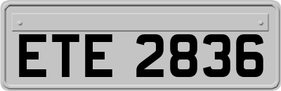 ETE2836