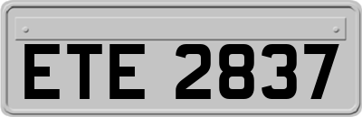 ETE2837