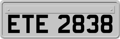 ETE2838
