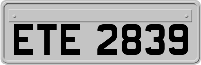 ETE2839
