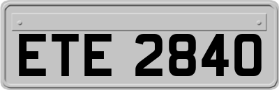 ETE2840