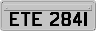 ETE2841