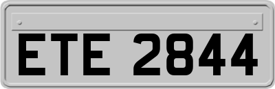 ETE2844