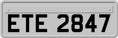 ETE2847