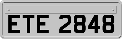 ETE2848