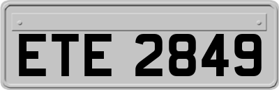 ETE2849