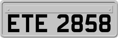 ETE2858