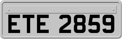 ETE2859