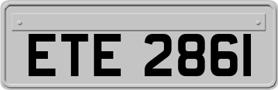ETE2861