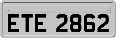 ETE2862