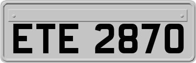 ETE2870