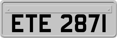 ETE2871