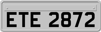 ETE2872