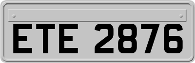 ETE2876